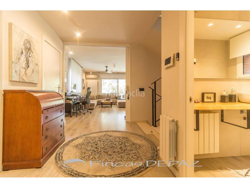 Foto 8d65bd4b-b580-4112-b83f-aed664616148. Chalet con riscaldamento parcheggio piscina in Montmar Castelldefels