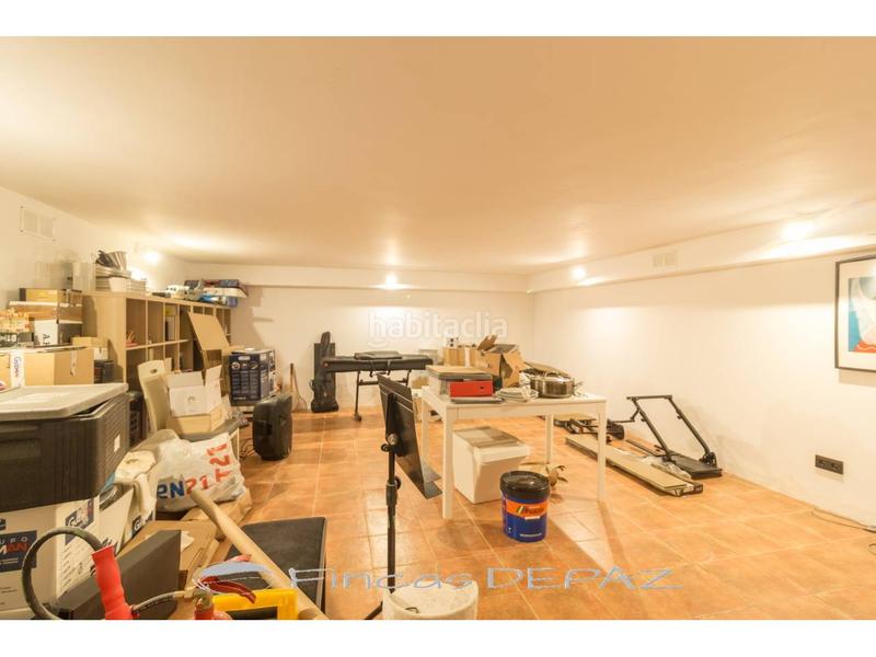 Foto a13eb9f0-c16b-44f0-8c91-c4126ec56e04. Chalet con riscaldamento parcheggio piscina in Montmar Castelldefels