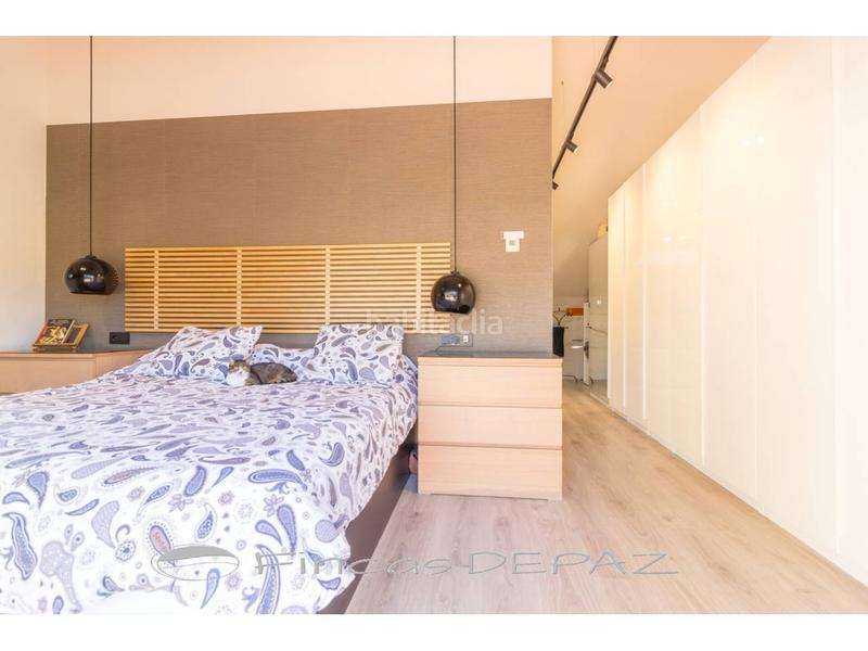 Foto a37e2ec3-e7fd-4843-b0db-f2dc66df529c. Chalet con riscaldamento parcheggio piscina in Montmar Castelldefels