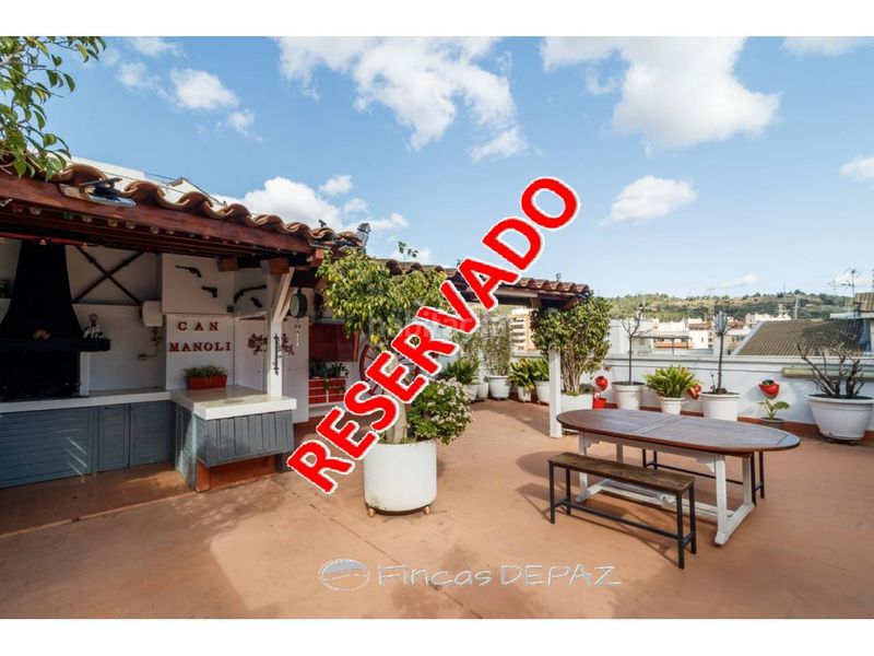 Foto 2e5c1fec-0209-4e66-b5a3-38da102ee5c0. Ático precioso atico con gran terraza solarium en Viladecans