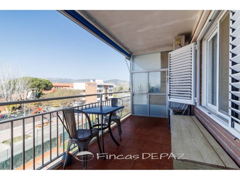 Foto 3e0edd6e-9385-4bbd-b02a-d27268544082. Apartament amb calefacció aparcament piscina a Gava Mar Gavà