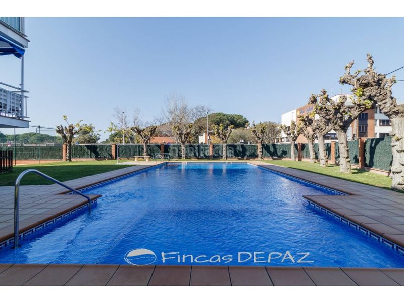 Foto 8b95b5d1-95d3-4558-8a1f-894611c71829. Apartament amb calefacció aparcament piscina a Gava Mar Gavà