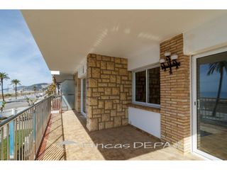 Apartament a Paseo Marítimo