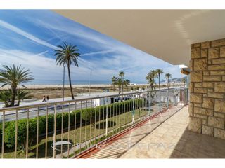 Apartamento  Paseo marítimo. Apartamento en paseo marítimo
