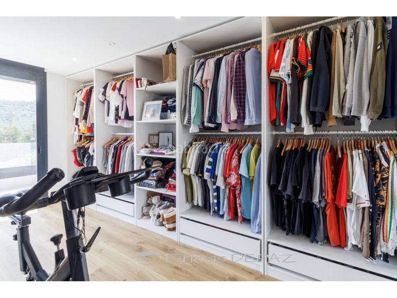 Foto 363691da-e5be-4535-b25a-d13dca945227. Casa amb calefacció piscina a La Sentiu Gavà