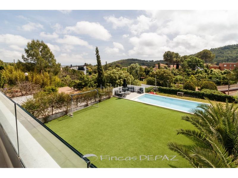 Foto 36d87be6-5255-41ba-97c1-2730b609e48b. Casa amb calefacció piscina a La Sentiu Gavà