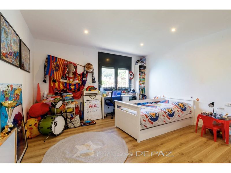 Foto 40d1e5bd-3b10-4730-88ad-36ecc8ed3514. Casa amb calefacció piscina a La Sentiu Gavà