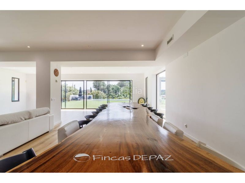 Foto 49847b0c-ad2d-41b4-9798-887d692eabd0. Casa amb calefacció piscina a La Sentiu Gavà