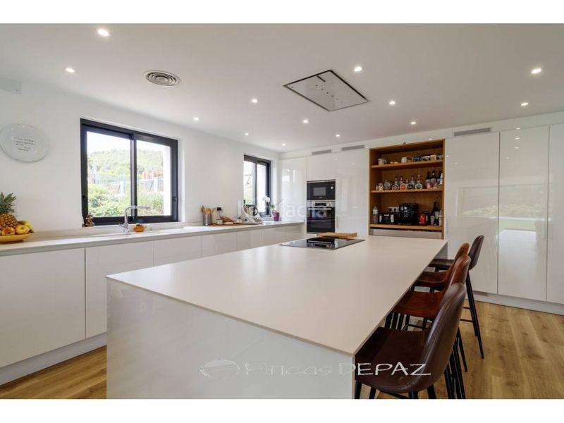 Foto 9aaef1dd-8c56-4c73-868f-111fdc8b715e. Casa amb calefacció piscina a La Sentiu Gavà