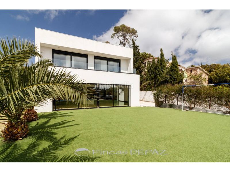 Foto 9d78eb8f-96c7-468c-b83d-df2e52672072. Casa amb calefacció piscina a La Sentiu Gavà