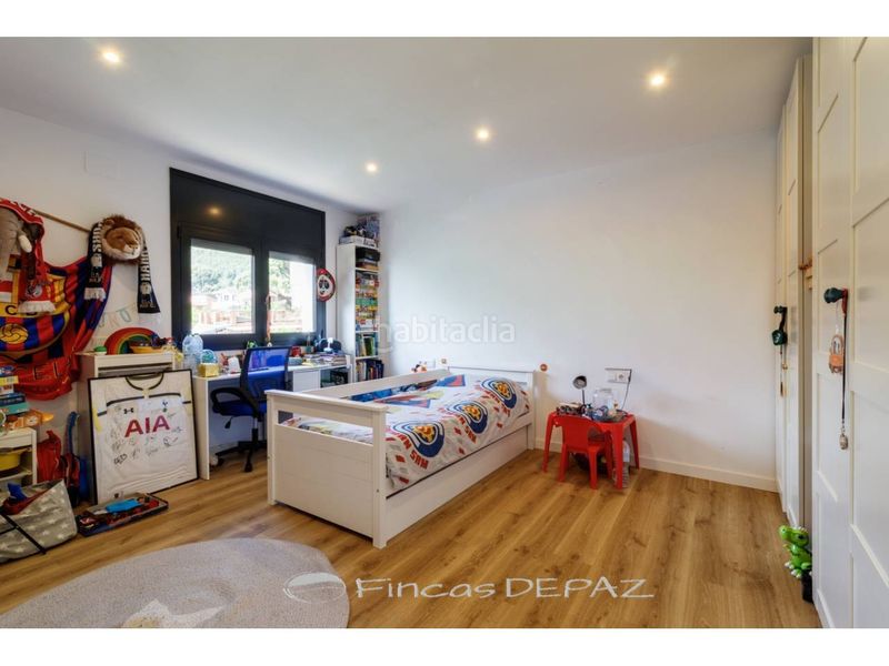 Foto a97226d5-e253-46ac-9beb-23923f8bec23. Casa amb calefacció piscina a La Sentiu Gavà
