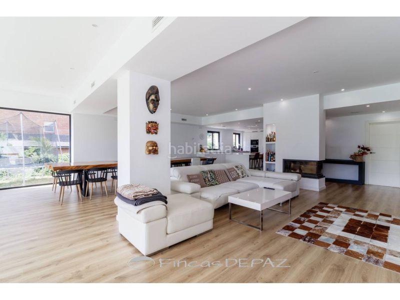 Foto af43a40b-3684-4be1-82fb-340b5994614c. Casa amb calefacció piscina a La Sentiu Gavà