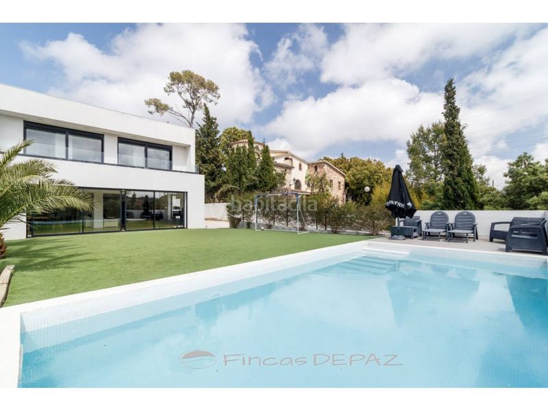 Foto b2699273-e4b4-41cc-bfcb-1c90046c515b. Casa amb calefacció piscina a La Sentiu Gavà