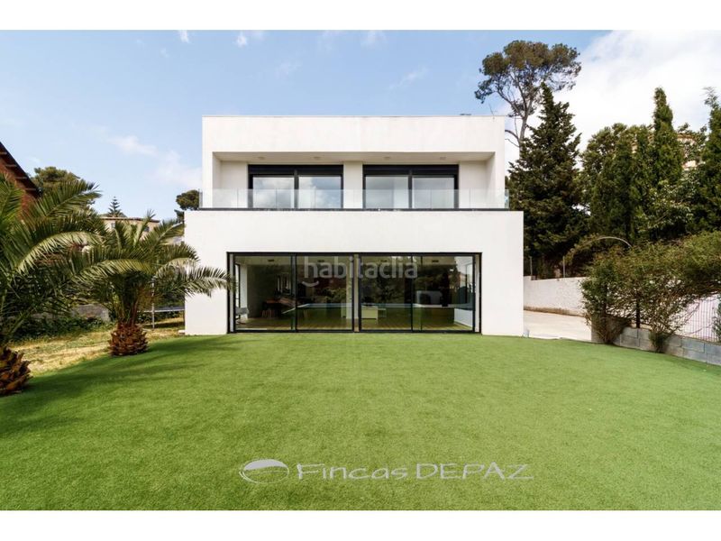 Foto da55749e-93de-4801-a480-a1bd21140a28. Casa amb calefacció piscina a La Sentiu Gavà