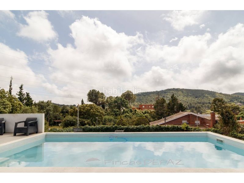 Foto e905102d-df28-4b45-9ee0-fe368341b326. Casa amb calefacció piscina a La Sentiu Gavà