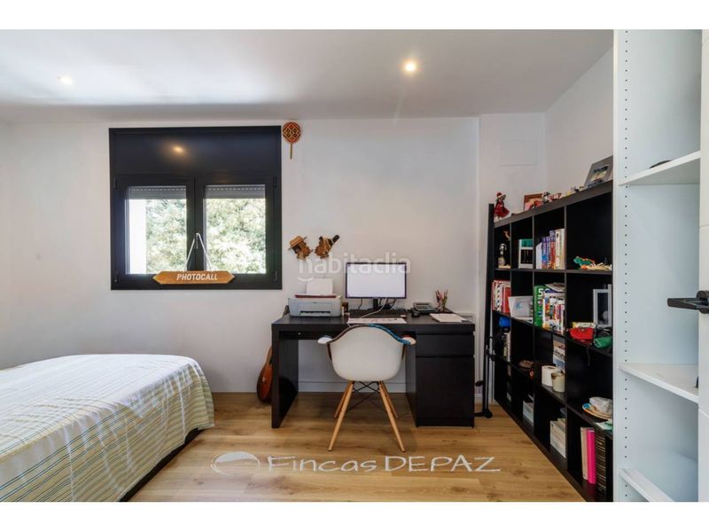 Foto eb0a1eca-edd0-4f98-9a74-b63e568fba4f. Casa amb calefacció piscina a La Sentiu Gavà