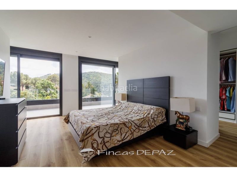 Foto f904ea98-b0fb-45da-ae18-b8a39400f3cc. Casa amb calefacció piscina a La Sentiu Gavà