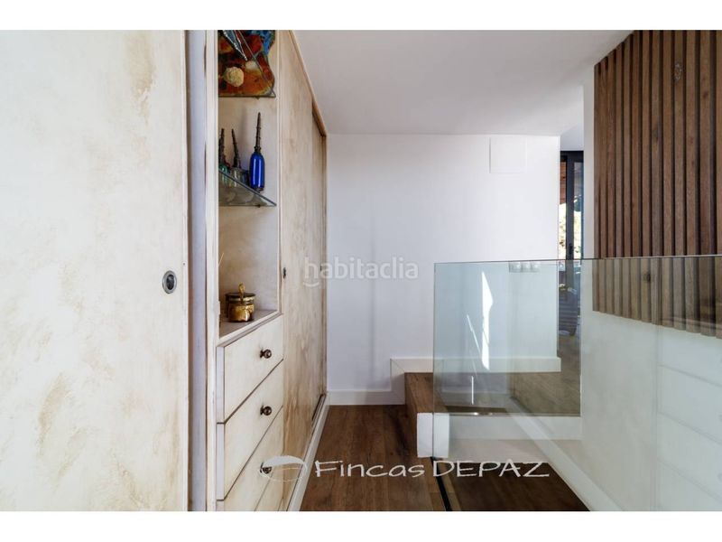 Foto 46efa74c-7008-4273-b316-6f43fe96143e. Àtic amb calefacció aparcament piscina a Gava Mar Gavà