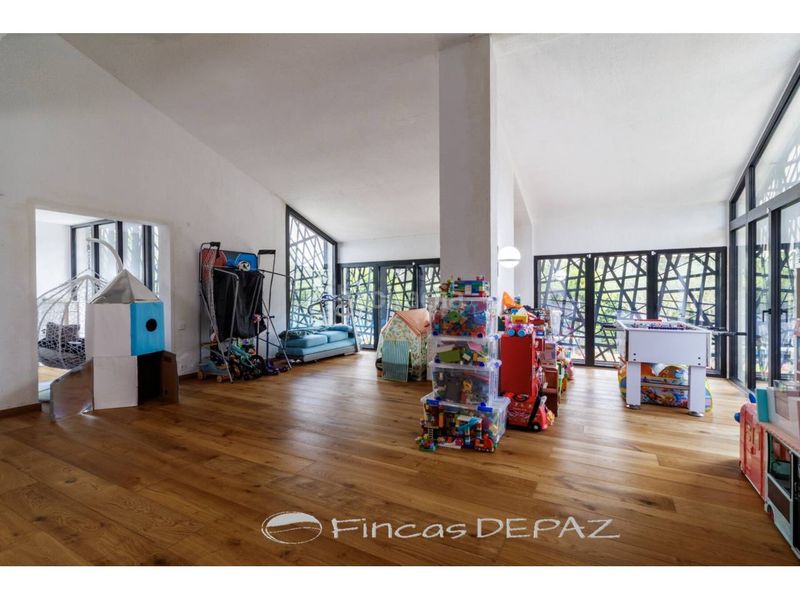 Foto 46a41efb-ebca-4399-9c86-6139cc0735e8. Casa amb calefacció aparcament piscina a Begues