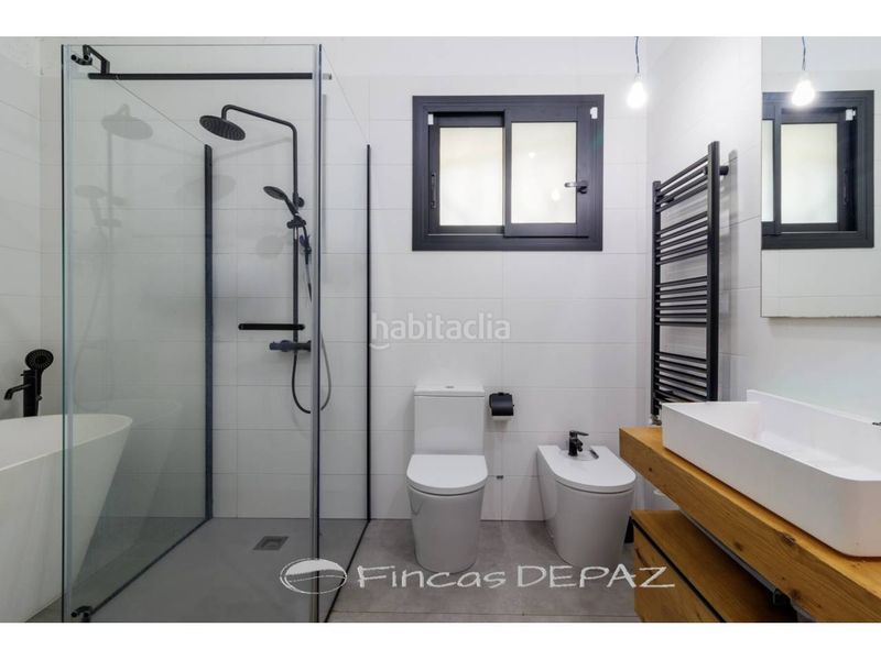 Foto ba9fb686-6f87-4cbe-964a-95927ea6ebaf. Casa amb calefacció aparcament piscina a Begues