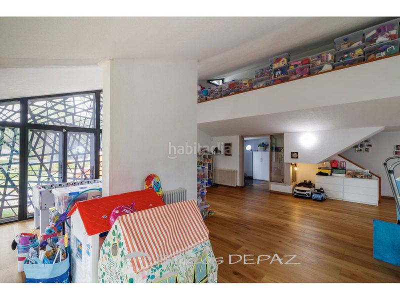Foto d4df9039-82e3-4b8a-ab4d-e3db0cb9ef37. Casa amb calefacció aparcament piscina a Begues