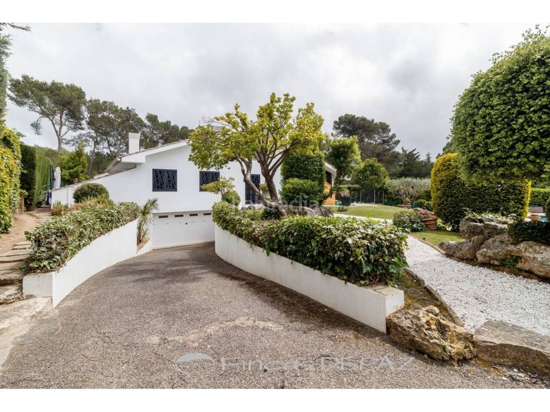 Foto d80ec36d-89c6-4114-8426-08ed9c507add. Casa amb calefacció aparcament piscina a Begues