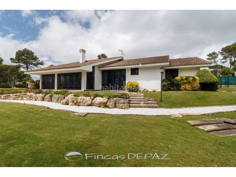 Foto efbbeaf5-ae2d-4dba-aa20-ae39a44939c2. Casa amb calefacció aparcament piscina a Begues