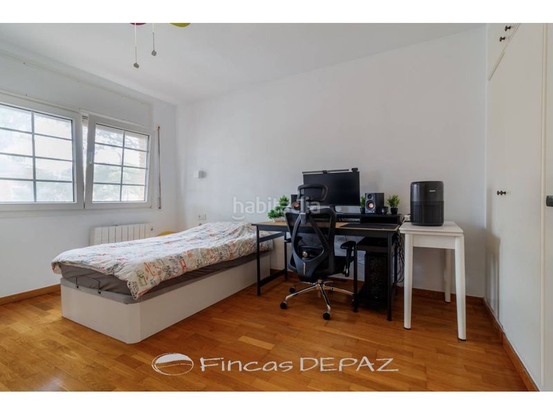 Foto dcd33db2-c30f-48b3-b099-cc119e6ece5f. Casa adossada amb calefacció aparcament piscina a Gavà