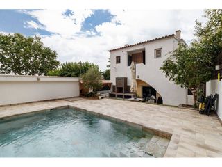 Chalet in Montmar. Casa en venta en montmar