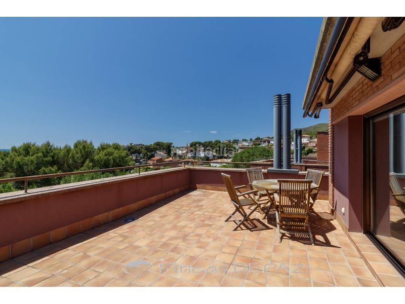 Foto f7218ff1-b86a-4a1e-9a01-08559d2ba24e. Xalet amb calefacció aparcament piscina a Can Roca Castelldefels