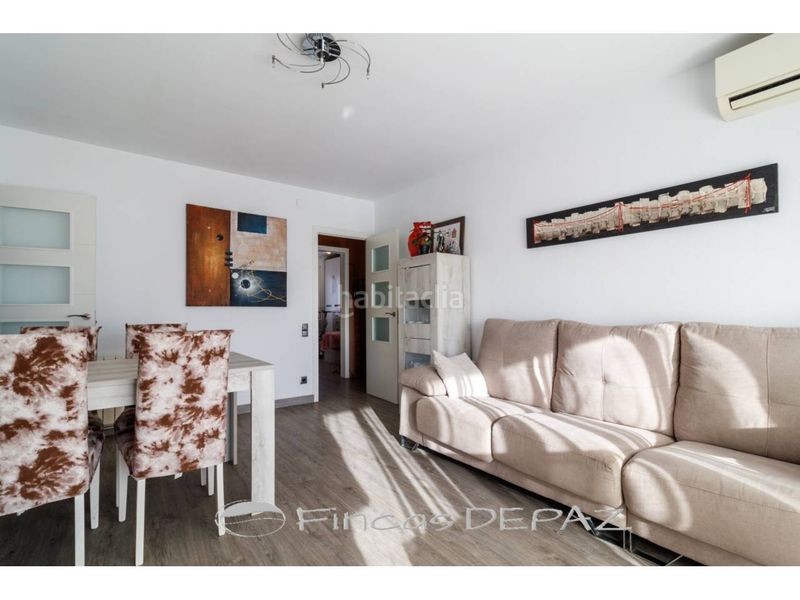 Foto a8a75a5f-e5c3-4e55-b42d-4bb3684f0480. Àtic amb calefacció aparcament a Montmar Castelldefels