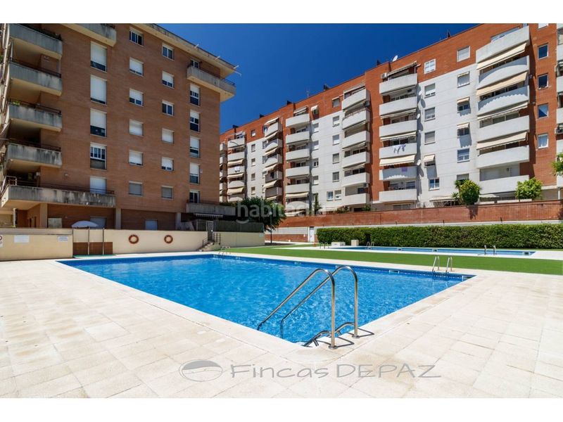 Foto 8266f07f-a6e9-46c8-b9aa-cbef8d82fea8. Pis amb calefacció piscina a Muntanyeta Castelldefels