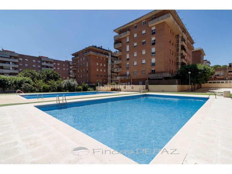 Foto ba43ea77-c53f-4d37-8518-0c23d316134d. Pis amb calefacció piscina a Muntanyeta Castelldefels