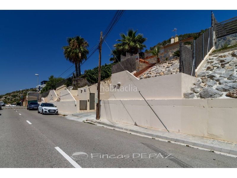 Foto 0942d4c6-b4e4-40b5-8b10-8eb07c34d8d2. Casa amb calefacció piscina a Levantina - Montgavina - Quintmar Sitges