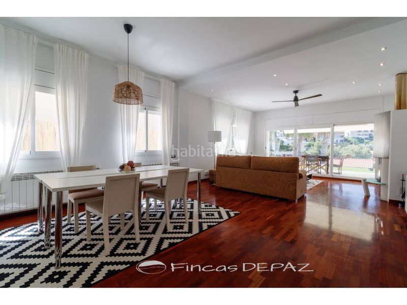 Foto 39f3adef-6ec4-4cfc-b2d6-b171212fa336. Casa amb calefacció piscina a Levantina - Montgavina - Quintmar Sitges