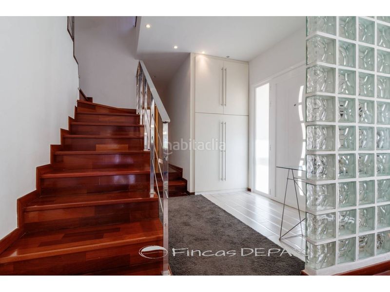 Foto 462ba204-5408-4c25-b6ae-551a68720bdb. Casa amb calefacció piscina a Levantina - Montgavina - Quintmar Sitges