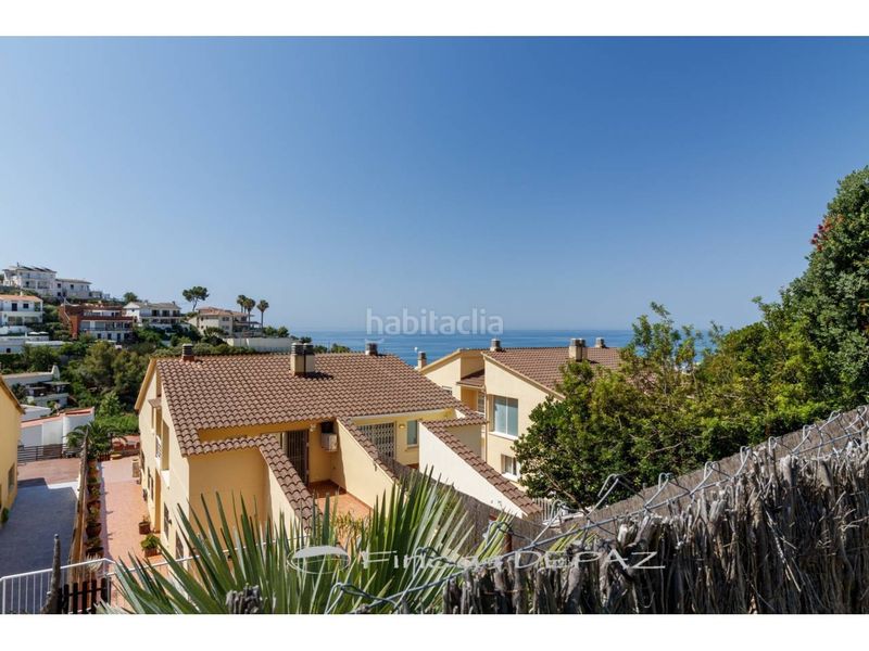 Foto 7511135b-fc5d-4af6-9c43-ce9cefbee09d. Casa amb calefacció piscina a Levantina - Montgavina - Quintmar Sitges