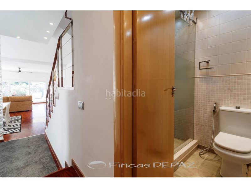 Foto 8f66ac95-8e50-469d-a264-6ca1c4917bcf. Casa amb calefacció piscina a Levantina - Montgavina - Quintmar Sitges