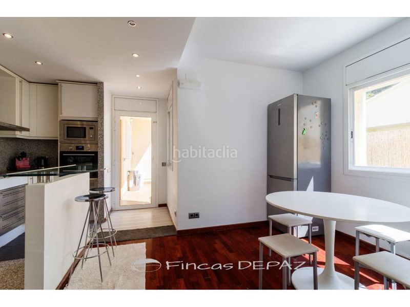 Foto 9a79325c-eb83-4045-9a5b-7a1193fba1ee. Casa amb calefacció piscina a Levantina - Montgavina - Quintmar Sitges