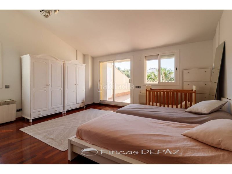 Foto 9e85893a-6b74-4334-be46-0e1fbc51243c. Casa amb calefacció piscina a Levantina - Montgavina - Quintmar Sitges