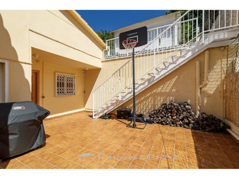 Foto b9839737-1f1e-4318-83c6-353e29c0dcb0. Casa amb calefacció piscina a Levantina - Montgavina - Quintmar Sitges