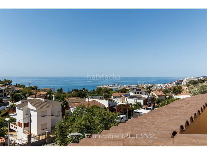 Foto bc5775eb-34a0-4348-843f-59ccca031919. Casa amb calefacció piscina a Levantina - Montgavina - Quintmar Sitges