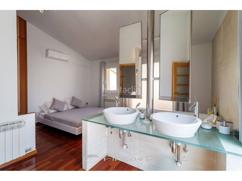 Foto d13f05d8-d83e-4223-94cb-415332f00cf0. Casa amb calefacció piscina a Levantina - Montgavina - Quintmar Sitges