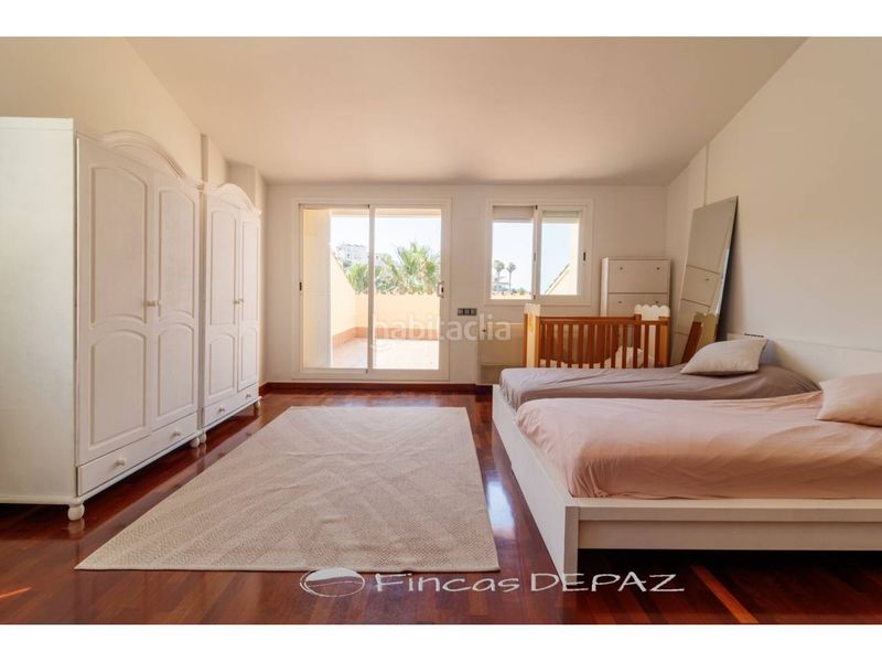 Foto dd0671ae-0915-4378-bee3-e0c147b7a870. Casa amb calefacció piscina a Levantina - Montgavina - Quintmar Sitges