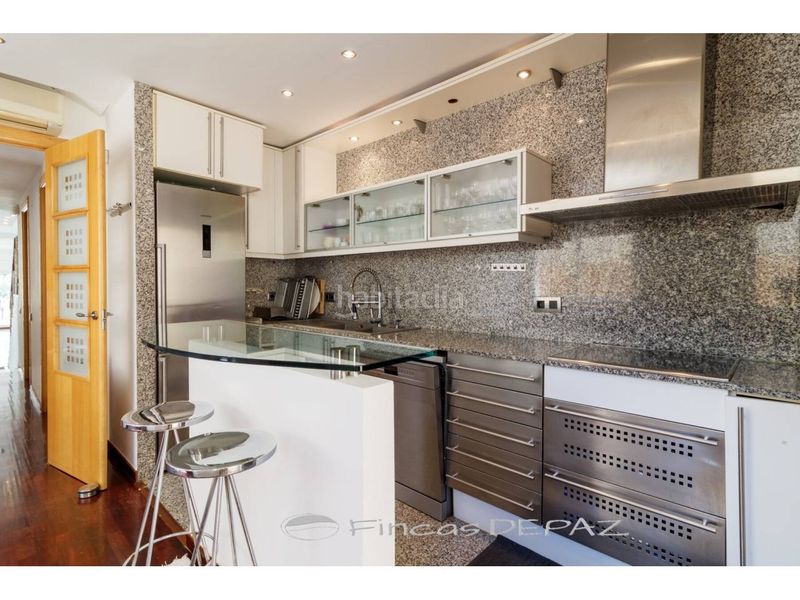 Foto dfef763a-5961-4489-87f9-bedaed905af1. Casa amb calefacció piscina a Levantina - Montgavina - Quintmar Sitges