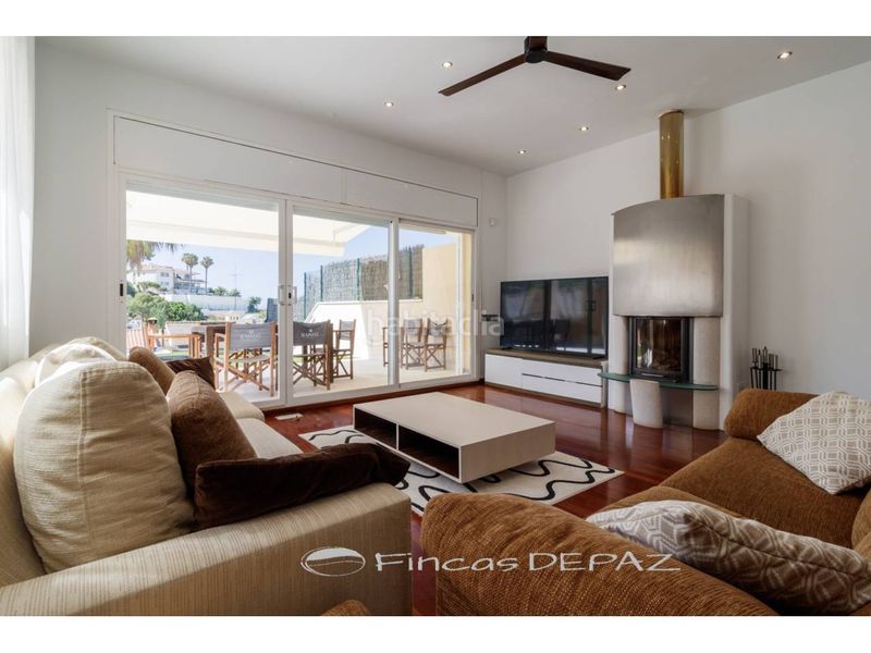 Foto e9f091f4-d2a8-401a-bb45-0c2f7b6d0c76. Casa amb calefacció piscina a Levantina - Montgavina - Quintmar Sitges
