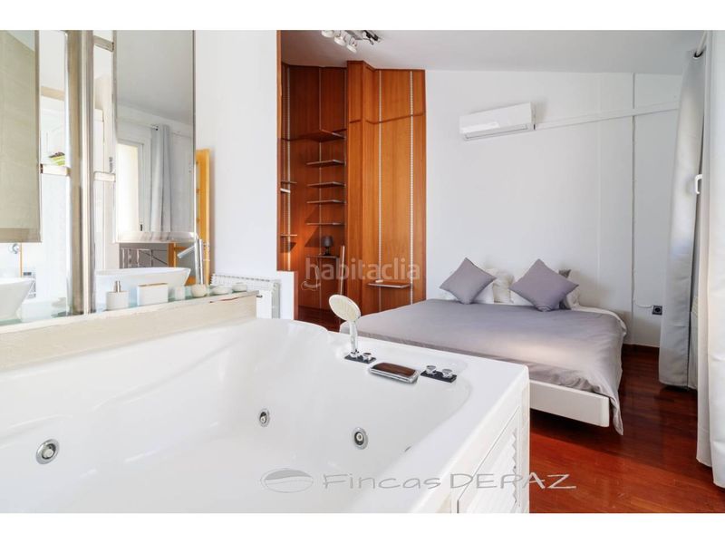 Foto f3ef5d9d-5d7a-4e9a-9496-bfe86478a8e0. Casa amb calefacció piscina a Levantina - Montgavina - Quintmar Sitges