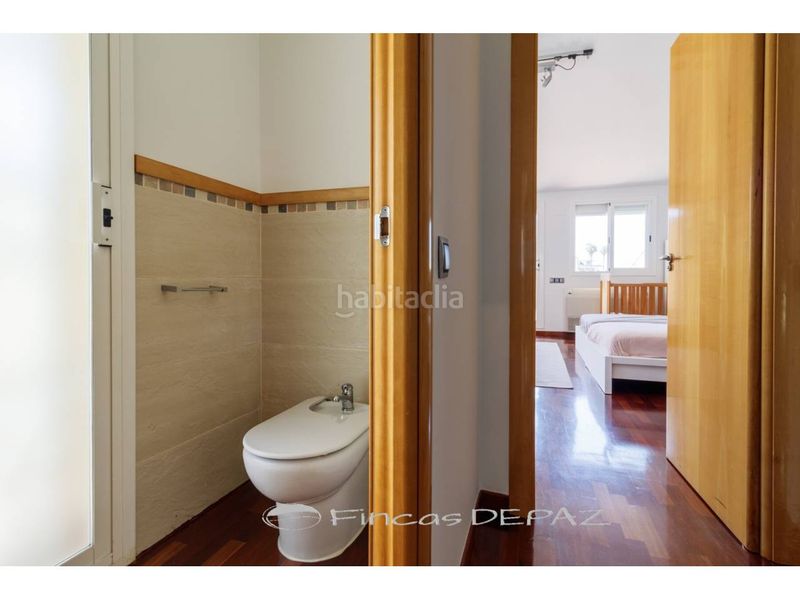 Foto f4773391-577f-4b02-83ec-6826d8deac49. Casa amb calefacció piscina a Levantina - Montgavina - Quintmar Sitges