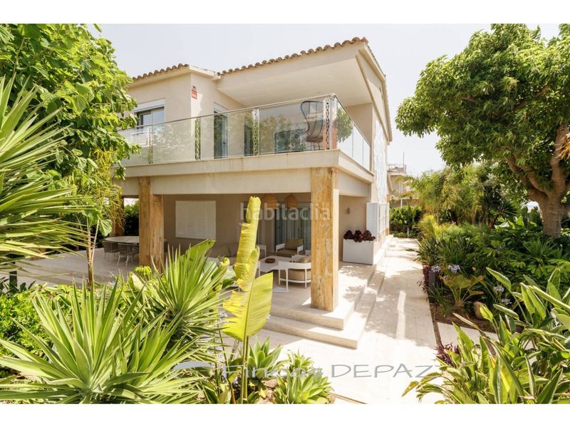 Foto e3e8b1c1-9e70-4a29-91a6-22582ef8333c. Casa amb calefacció aparcament piscina a Baixador Castelldefels