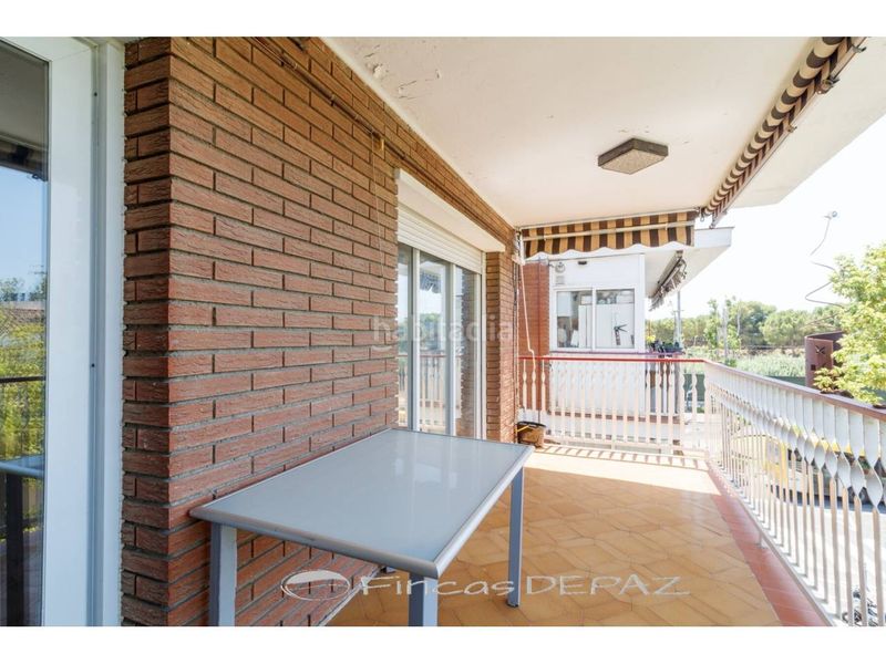 Foto f8e3c9c4-60b0-4c1f-9cfb-66dadf8a1ed5. Àtic amb calefacció aparcament a Montmar Castelldefels